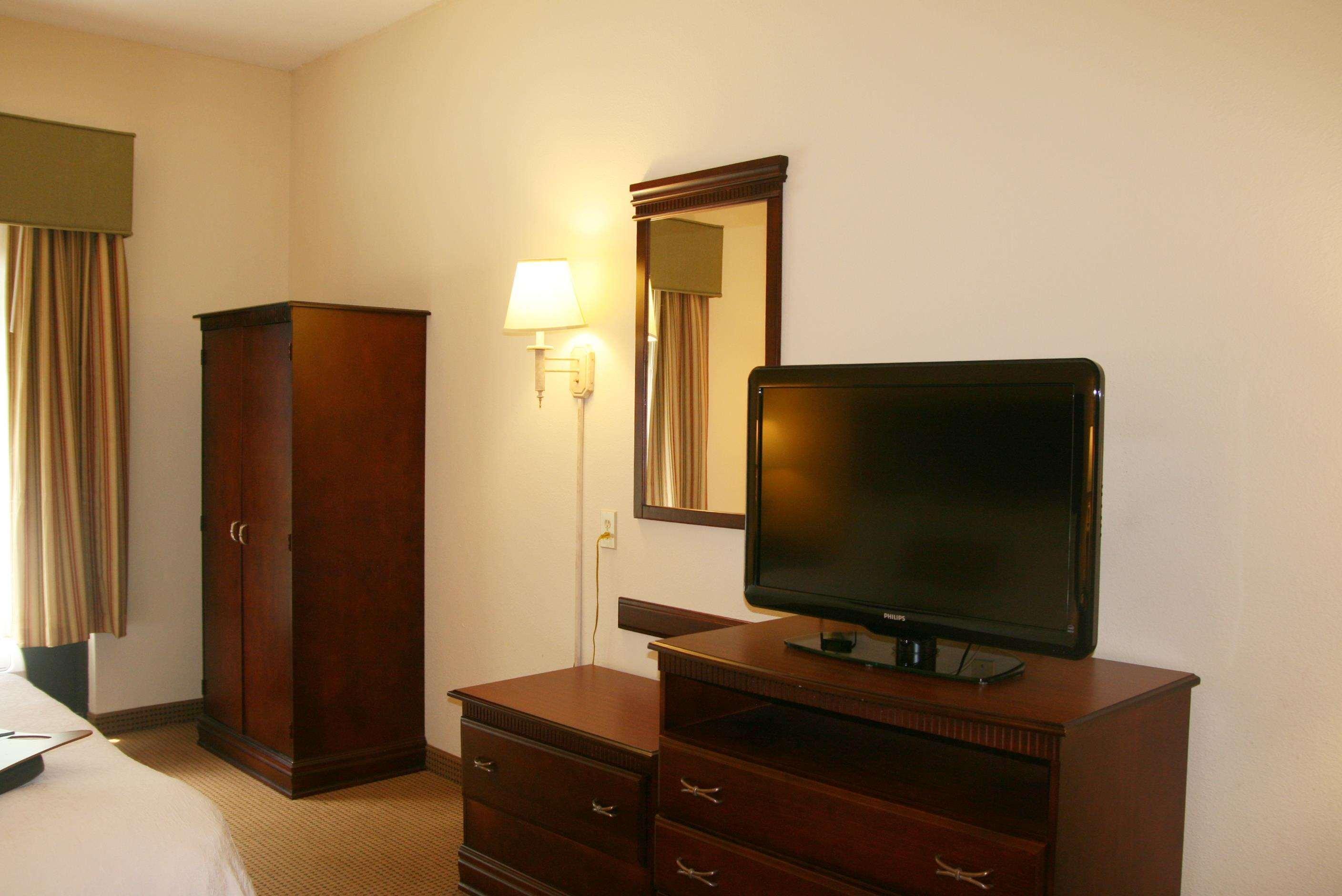 Hampton Inn & Suites Alpharetta Roswell Habitación foto